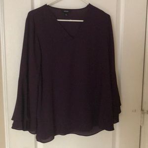 Alfani Blouse